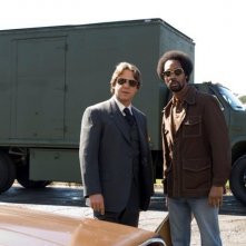 Russell Crowe E Rza In Una Sequenza Di American Gangster 51182