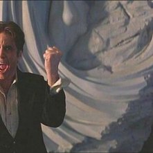 Pacino in una scena de L'AVVOCATO DEL DIAVOLO