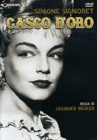 Locandina di Casco d'oro