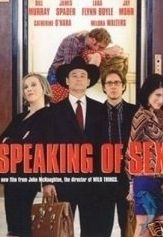 Locandina di Speaking of Sex