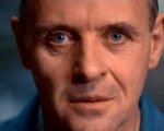 Il silenzio degli innocenti, Anthony Hopkins: 'Quando ho letto il titolo ho pensato a un film per bambini'