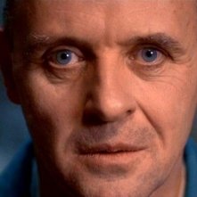 Anthony Hopkins In Una Scena De Il Silenzio Degli Innocenti 51350