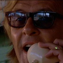 Anthony Hopkins nel finale de IL SILENZIO DEGLI INNOCENTI