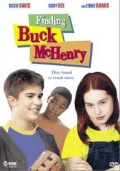 La locandina di Il grande Buck Mc Henry
