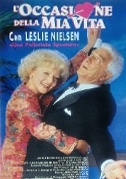 La locandina di L'occasione della mia vita