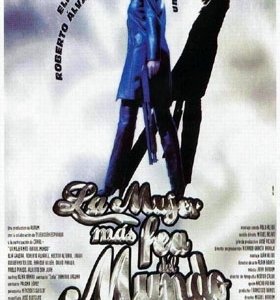 La Donna Pi Brutta Del Mondo Film 1999 Trama E Info Movieplayer it