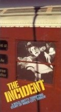 La locandina di The Incident