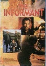 La locandina di The Informant