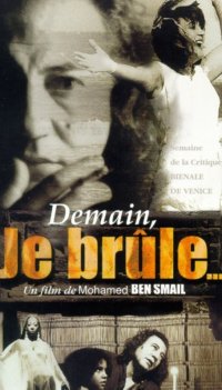 Locandina di Demain Je Brule
