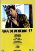 La locandina di Era di venerdì 17