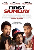 La locandina di First Sunday