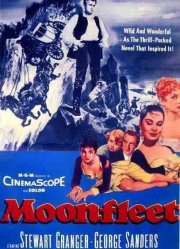 La locandina di Il covo dei contrabbandieri