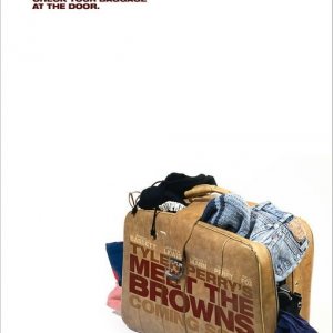 La locandina di Meet the Browns