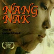 La locandina di Nang nak