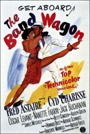 La locandina di Spettacolo di varietà