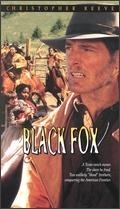 La locandina di The Black Fox