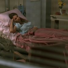 Un'immagine di Charisma Carpenter nell'episodio 'Il sentiero degli amanti' di Buffy - L'ammazzavampiri