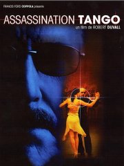 La locandina di Assassination Tango