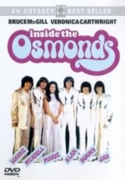 La locandina di Ecco a voi gli Osmonds!
