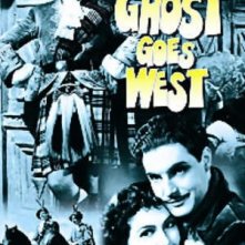 La locandina di Il fantasma galante