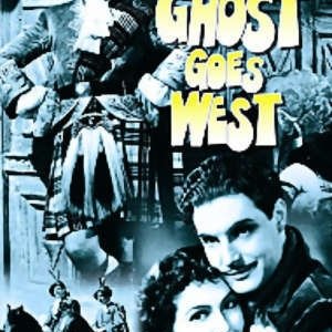 La locandina di Il fantasma galante