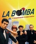 La locandina di La bomba