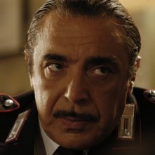 Nino Frassica nel primo episodio della sesta stagione di Don Matteo