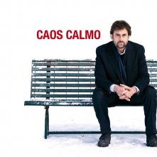 Wallpaper del film Caos calmo