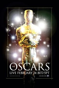 Il Poster Degli Ottantesimi Academy Awards 51653