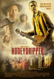 La locandina di Honeydripper