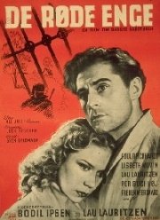 La locandina di i campi scarlatti