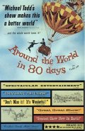 La locandina di Il giro del mondo in 80 giorni