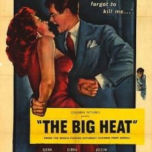 La locandina di Il grande caldo