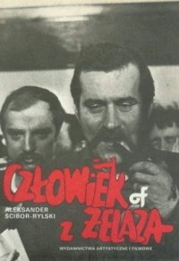 Locandina di L'uomo di ferro