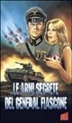 La locandina di Le armi segrete del generale Fiascone