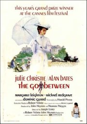 La locandina di Messaggero d'amore