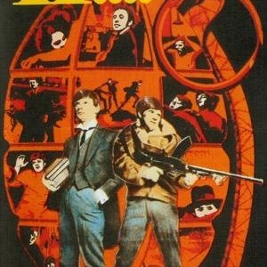 La locandina di Se...