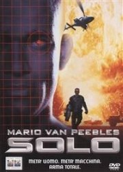 La locandina di Solo