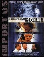 La locandina di Tracce di un delitto