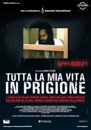 La locandina di Tutta la mia vita in prigione