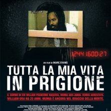 La locandina di Tutta la mia vita in prigione