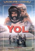 La locandina di Yol