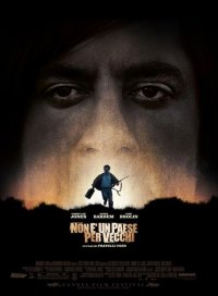 Locandina di Non è un paese per vecchi