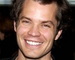 A Perfect Getaway per Timothy Olyphant