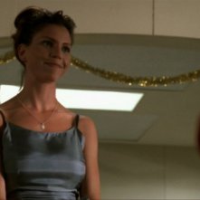 Charisma Carpenter nell'episodio 'Espiazioni' di Buffy - L'ammazzavampiri