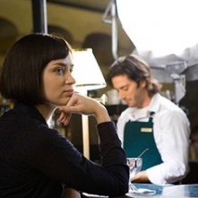 Emily Blunt in una sequenza del film Il club di Jane Austen (2007)