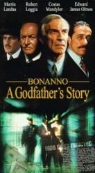 Locandina di Bonanno: la storia di un padrino
