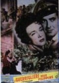 La locandina di I guerriglieri delle Filippine