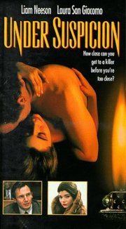 La locandina di Innocenza colposa