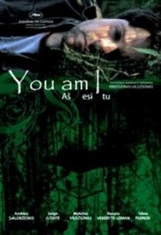 La locandina di You Am I